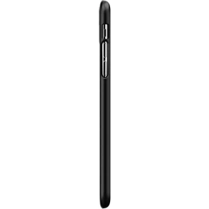 Kup Etui Spigen Thin Fit Apple iPhone XR Black - SPN1502BLK - {ean13} - Sklep Home Screen