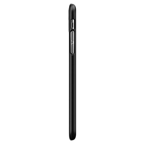 Kup Spigen Apple Tasche Thin Fit iPhone XR Schwarz - SPN1502BLK - {ean13} - Sklep Home Screen