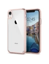 Spigen Apple Hülle Ultra Hybrid iPhone XR Rose Crystal