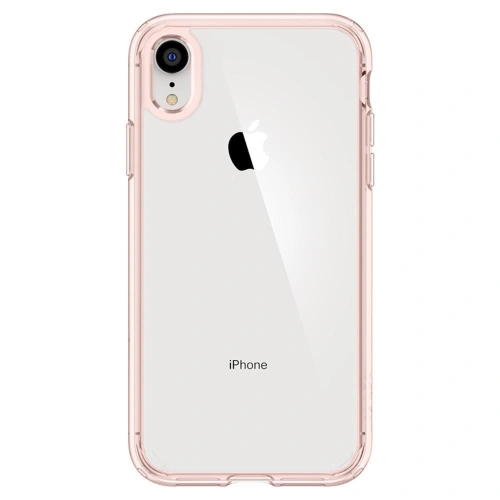 Kup Etui Spigen Ultra Hybrid Apple iPhone XR Rózsaszín Kristály - SPN1503RS - {ean13} - Sklep Home Screen