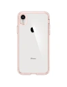 Kup Etui Spigen Ultra Hybrid Apple iPhone XR Rózsaszín Kristály - SPN1503RS - {ean13} - Sklep Home Screen