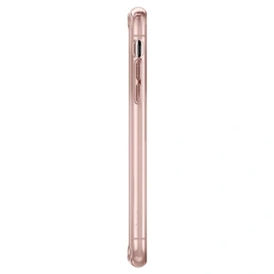 Kup Etui Spigen Ultra Hybrid Apple iPhone XR Rose Crystal - SPN1503RS - {ean13} - Sklep Home Screen