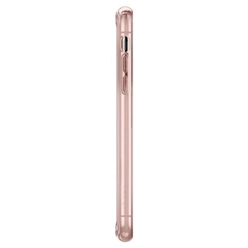 Kup Etui Spigen Ultra Hybrid Apple iPhone XR Rózsaszín Kristály - SPN1503RS - {ean13} - Sklep Home Screen