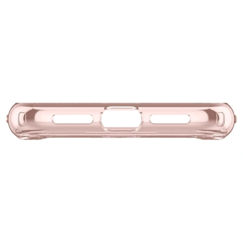 Kup Etui Spigen Ultra Hybrid Apple iPhone XR Rózsaszín Kristály - SPN1503RS - {ean13} - Sklep Home Screen