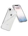 Kup Etui Spigen Liquid Crystal Apple iPhone XR Csillámos Kristály - SPN1504GLT - {ean13} - Sklep Home Screen