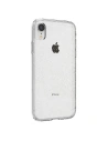 Kup Etui Spigen Liquid Crystal Apple iPhone XR Csillámos Kristály - SPN1504GLT - {ean13} - Sklep Home Screen