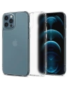 Etui Spigen Quartz Hybrid Apple iPhone 12 Pro Max Matte Clear
