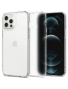 Kup Etui Spigen Quartz Hybrid Apple iPhone 12 Pro Max Matte Clear - SPN1505MCL - {ean13} - Sklep Home Screen