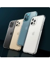 Kup Etui Spigen Quartz Hybrid Apple iPhone 12 Pro Max Matte Clear - SPN1505MCL - {ean13} - Sklep Home Screen