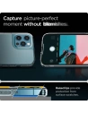 Kup Etui Spigen Quartz Hybrid Apple iPhone 12 Pro Max Matte Clear - SPN1505MCL - {ean13} - Sklep Home Screen