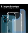 Kup Etui Spigen Quartz Hybrid Apple iPhone 12 Pro Max Matte Clear - SPN1505MCL - {ean13} - Sklep Home Screen