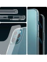 Kup Etui Spigen Quartz Hybrid Apple iPhone 12 Pro Max Matte Clear - SPN1505MCL - {ean13} - Sklep Home Screen