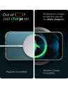 Kup Etui Spigen Quartz Hybrid Apple iPhone 12 Pro Max Matte Clear - SPN1505MCL - {ean13} - Sklep Home Screen