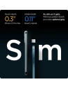 Kup Etui Spigen Quartz Hybrid Apple iPhone 12 Pro Max Matte Clear - SPN1505MCL - {ean13} - Sklep Home Screen