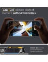 Kup Spigen Apple Case Optik Crystal iPhone 12 Chrom Grau - SPN1506CHRGRY - {ean13} - Sklep Home Screen