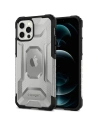 Kup Etui Spigen Nitro Force Apple iPhone 12/12 Pro Matt Fekete - SPN1507BLK - {ean13} - Sklep Home Screen