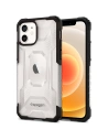 Kup Etui Spigen Nitro Force Apple iPhone 12/12 Pro Matt Fekete - SPN1507BLK - {ean13} - Sklep Home Screen