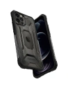 Kup Etui Spigen Nitro Force Apple iPhone 12/12 Pro Matt Fekete - SPN1507BLK - {ean13} - Sklep Home Screen
