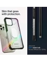 Kup Etui Spigen Nitro Force Apple iPhone 12/12 Pro Matte Black - SPN1507BLK - {ean13} - Sklep Home Screen