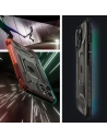Kup Etui Spigen Nitro Force Apple iPhone 12/12 Pro Matte Black - SPN1507BLK - {ean13} - Sklep Home Screen