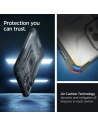 Kup Etui Spigen Nitro Force Apple iPhone 12/12 Pro Matt Fekete - SPN1507BLK - {ean13} - Sklep Home Screen