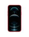 Kup Etui Spigen Thin Fit Apple iPhone 12/12 Pro Piros - SPN1508RED - {ean13} - Sklep Home Screen