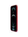 Kup Etui Spigen Thin Fit Apple iPhone 12/12 Pro Piros - SPN1508RED - {ean13} - Sklep Home Screen