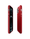 Buy Spigen Thin Fit Apple iPhone 12/12 Pro Red - SPN1508RED - {ean13} - Home Screen Store Europe