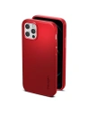 Kup Etui Spigen Thin Fit Apple iPhone 12/12 Pro Piros - SPN1508RED - {ean13} - Sklep Home Screen