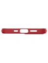 Kup Etui Spigen Thin Fit Apple iPhone 12/12 Pro Piros - SPN1508RED - {ean13} - Sklep Home Screen