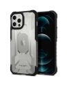 Kup Spigen Apple Tasche Nitro Force iPhone 12 Pro Max Mattschwarz - SPN1509BLK - {ean13} - Sklep Home Screen