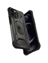 Kup Spigen Apple Tasche Nitro Force iPhone 12 Pro Max Mattschwarz - SPN1509BLK - {ean13} - Sklep Home Screen
