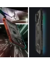 Kup Spigen Apple Tasche Nitro Force iPhone 12 Pro Max Mattschwarz - SPN1509BLK - {ean13} - Sklep Home Screen