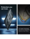 Kup Spigen Apple Tasche Nitro Force iPhone 12 Pro Max Mattschwarz - SPN1509BLK - {ean13} - Sklep Home Screen