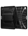Kup Etui Spigen Tough Armor Pro Apple iPad Air 10.9 2020/2022 (4. i 5. generacji) / iPad Air 11 2024 (6. generacji) Black - SPN1510BLK - {ean13} - Sklep Home Screen