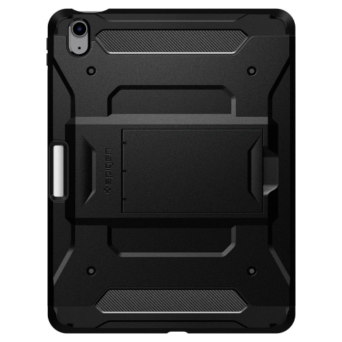 Kup Etui Spigen Tough Armor Pro Apple iPad Air 10.9 2020/2022 (4. i 5. generacji) / iPad Air 11 2024 (6. generacji) Black - SPN1510BLK - {ean13} - Sklep Home Screen