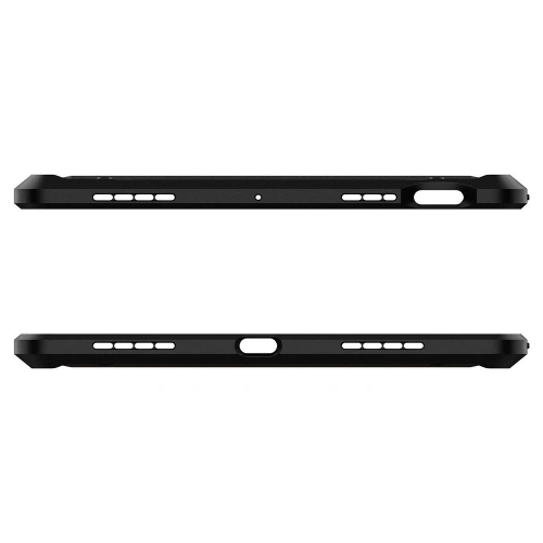 Kup Etui Spigen Tough Armor Pro Apple iPad Air 10.9 2020/2022 (4. i 5. generacji) / iPad Air 11 2024 (6. generacji) Black - SPN1510BLK - {ean13} - Sklep Home Screen