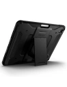 Kup Etui Spigen Tough Armor Pro Apple iPad Air 10.9 2020/2022 (4. i 5. generacji) / iPad Air 11 2024 (6. generacji) Black - SPN1510BLK - {ean13} - Sklep Home Screen