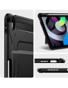 Kup Etui Spigen Tough Armor Pro Apple iPad Air 10.9 2020/2022 (4. i 5. generacji) / iPad Air 11 2024 (6. generacji) Black - SPN1510BLK - {ean13} - Sklep Home Screen