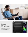 Kup Spigen Apple Tasche Tough Armor Pro iPad Air 10.9 2020/2022 (4. & 5. Generation) / iPad Air 11 2024 (6. Generation) Schwarz - SPN1510BLK - {ean13} - Sklep Home Screen