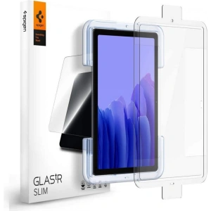 Kup Spigen Samsung Gehärtetes Glas GLAS.tR ez Fit Galaxy Tab A7 10.4 - SPN1511 - {ean13} - Sklep Home Screen