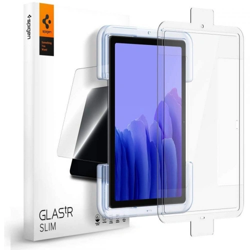 Kup Spigen Samsung Gehärtetes Glas GLAS.tR ez Fit Galaxy Tab A7 10.4 - SPN1511 - {ean13} - Sklep Home Screen