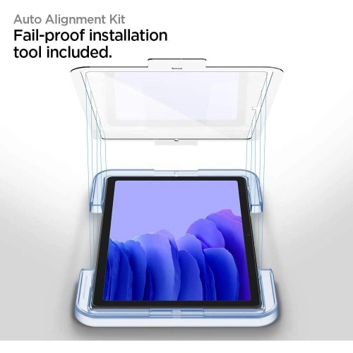 Kup Szkło hartowane Spigen GLAS.tR ez Fit Samsung Galaxy Tab A7 10.4 - SPN1511 - {ean13} - Sklep Home Screen