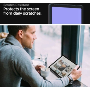 Kup Spigen Samsung Gehärtetes Glas GLAS.tR ez Fit Galaxy Tab A7 10.4 - SPN1511 - {ean13} - Sklep Home Screen