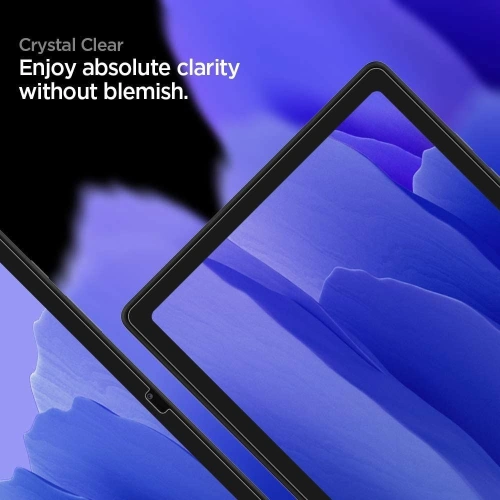 Kup Szkło hartowane Spigen GLAS.tR ez Fit Samsung Galaxy Tab A7 10.4 - SPN1511 - {ean13} - Sklep Home Screen