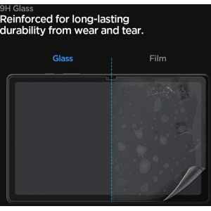 Kup Spigen Samsung Gehärtetes Glas GLAS.tR ez Fit Galaxy Tab A7 10.4 - SPN1511 - {ean13} - Sklep Home Screen