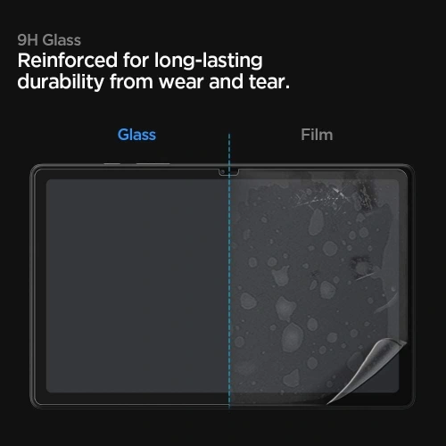 Kup Szkło hartowane Spigen GLAS.tR ez Fit Samsung Galaxy Tab A7 10.4 - SPN1511 - {ean13} - Sklep Home Screen