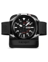 Kup Podstavec Spigen S352 Noční stojan Samsung Galaxy Watch 3 Černý - SPN1512BLK - {ean13} - Sklep Home Screen