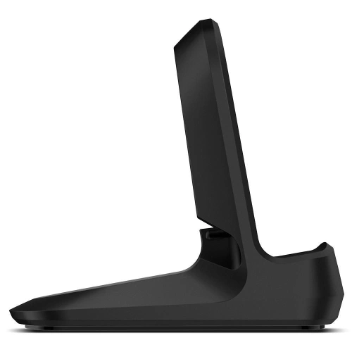 Kup Podstawka Spigen S352 Night Stand Samsung Galaxy Watch 3 Negru - SPN1512BLK - {ean13} - Sklep Home Screen