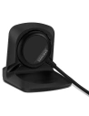Kup Podstavec Spigen S352 Noční stojan Samsung Galaxy Watch 3 Černý - SPN1512BLK - {ean13} - Sklep Home Screen